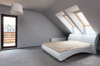 Kirk Smeaton bedroom extensions