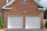free Kirk Smeaton garage construction quotes